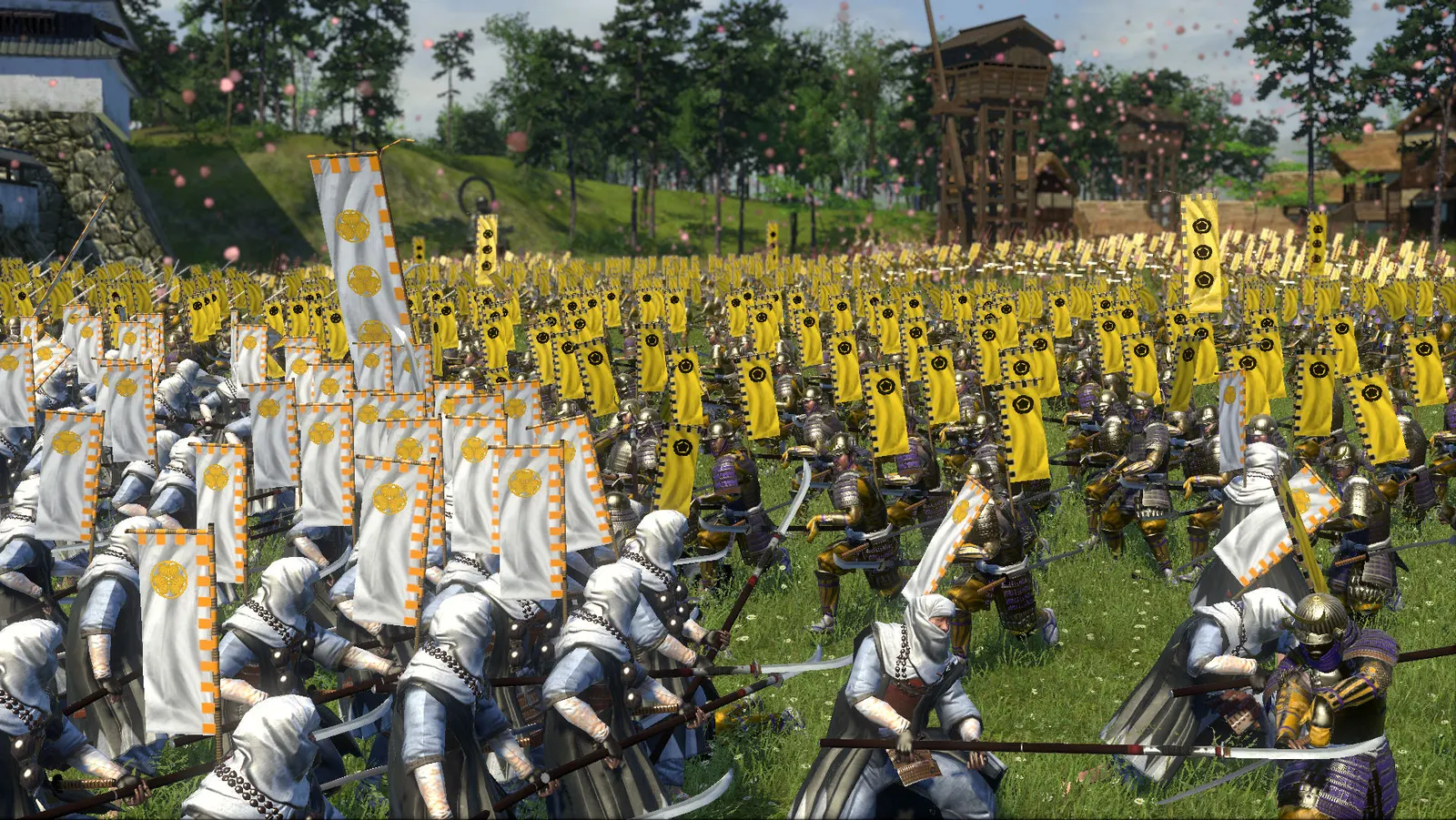 Total War: SHOGUN 2 media 9