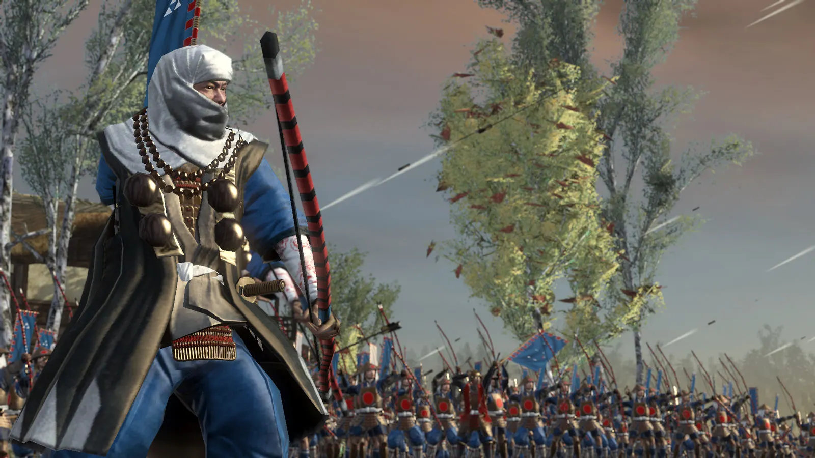 Total War: SHOGUN 2 media 11