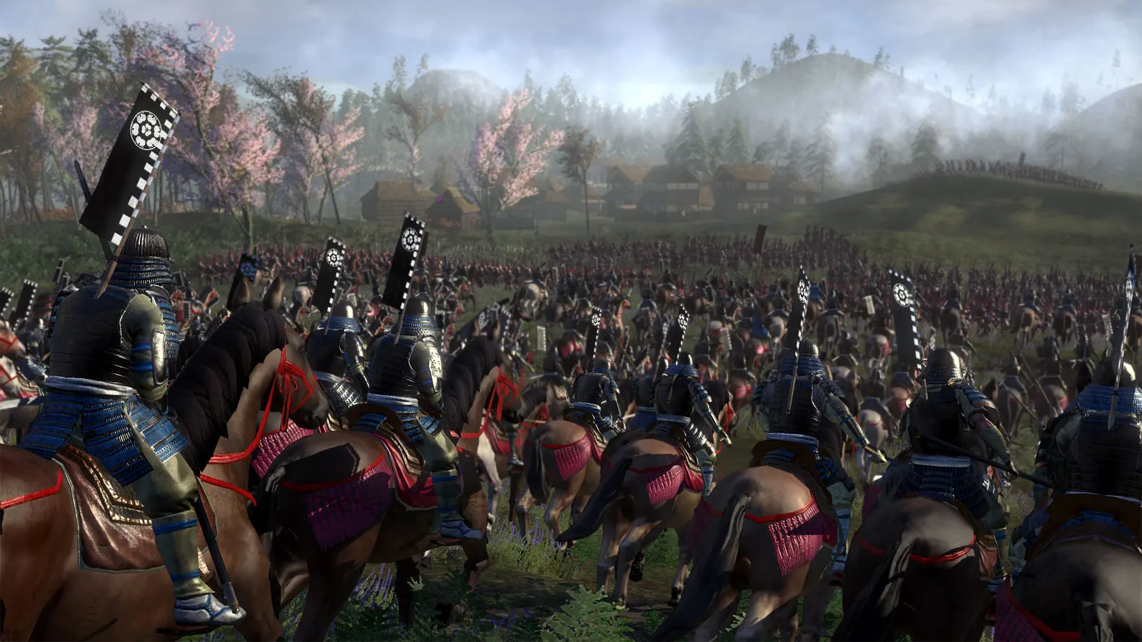 Total War: SHOGUN 2 media 15