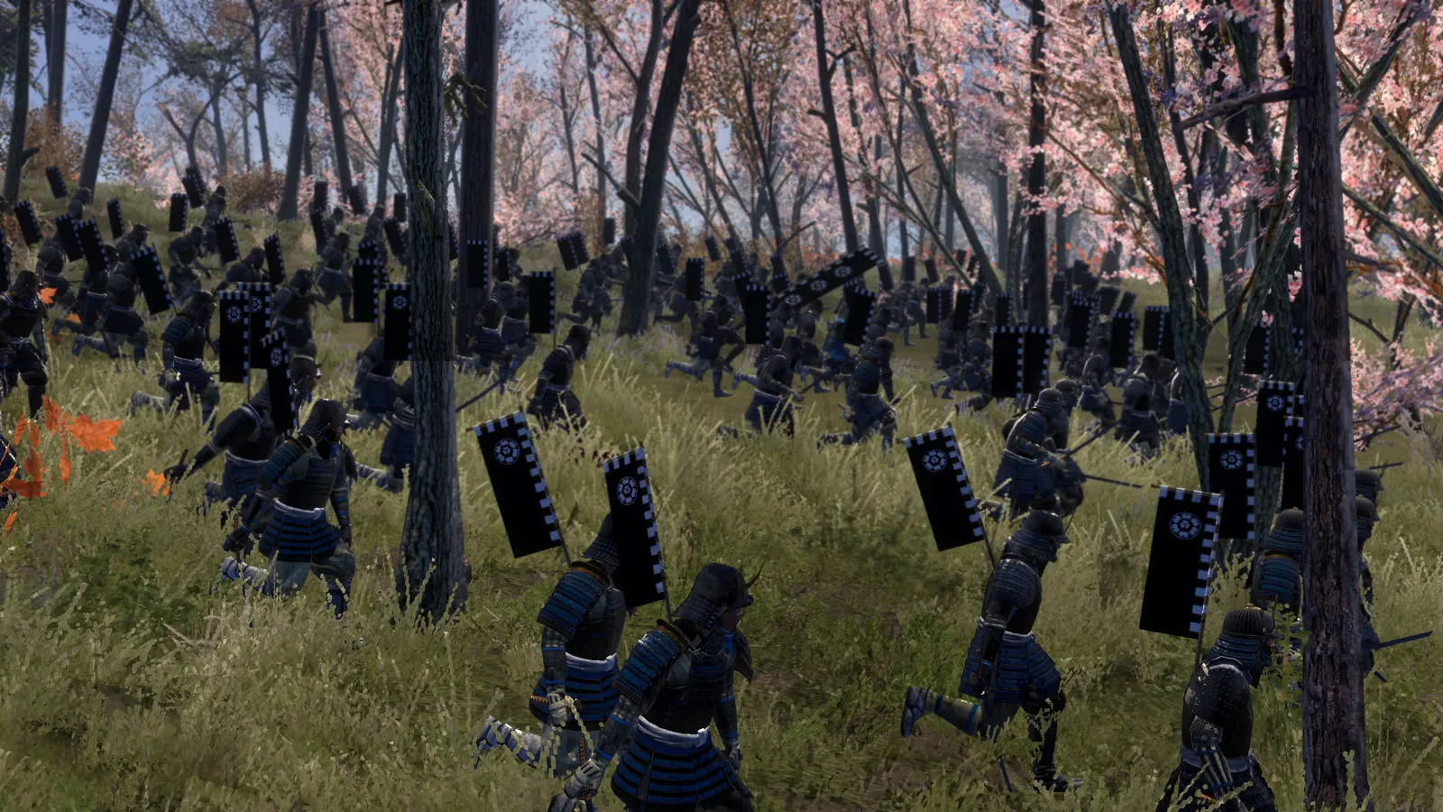 Total War: SHOGUN 2 media 16