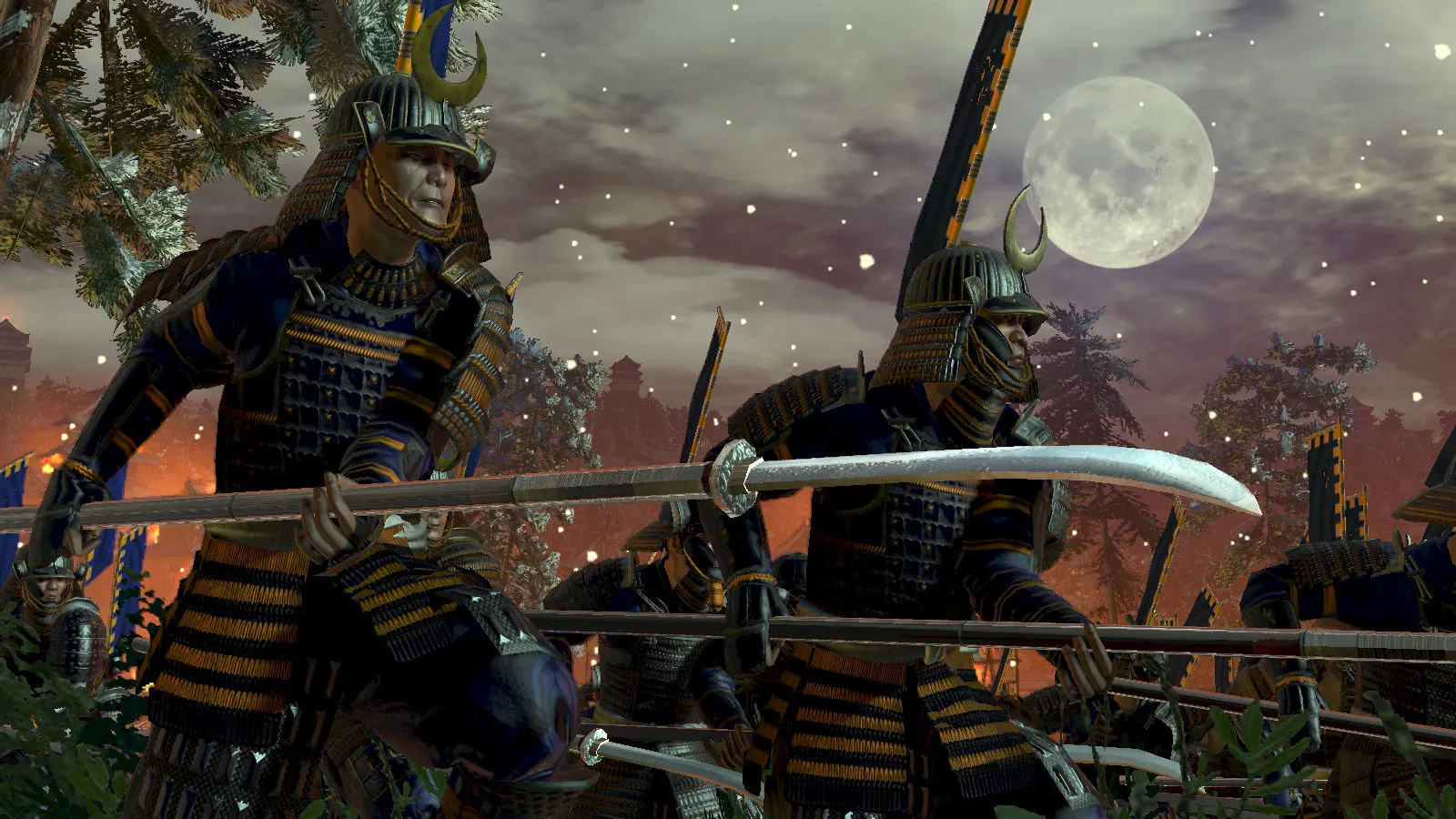 Total War: SHOGUN 2 media 17