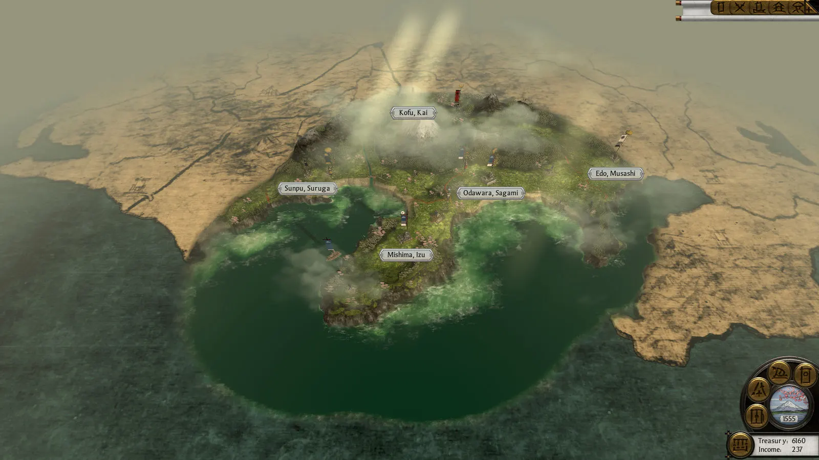Total War: SHOGUN 2 media 19