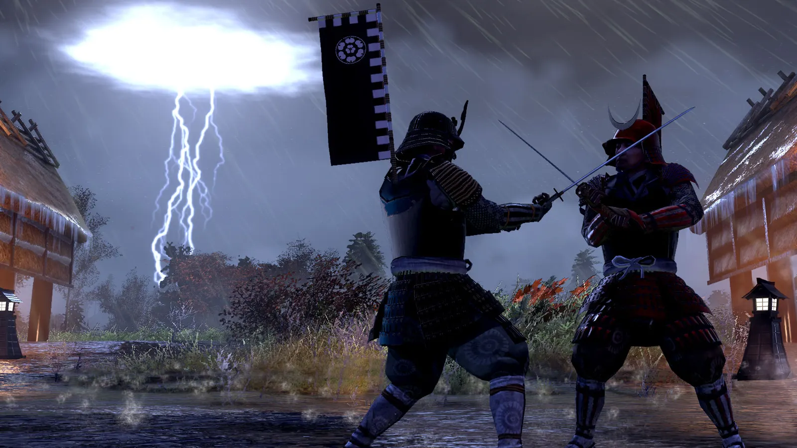 Total War: SHOGUN 2 media 20