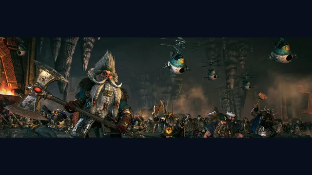 Total War: WARHAMMER