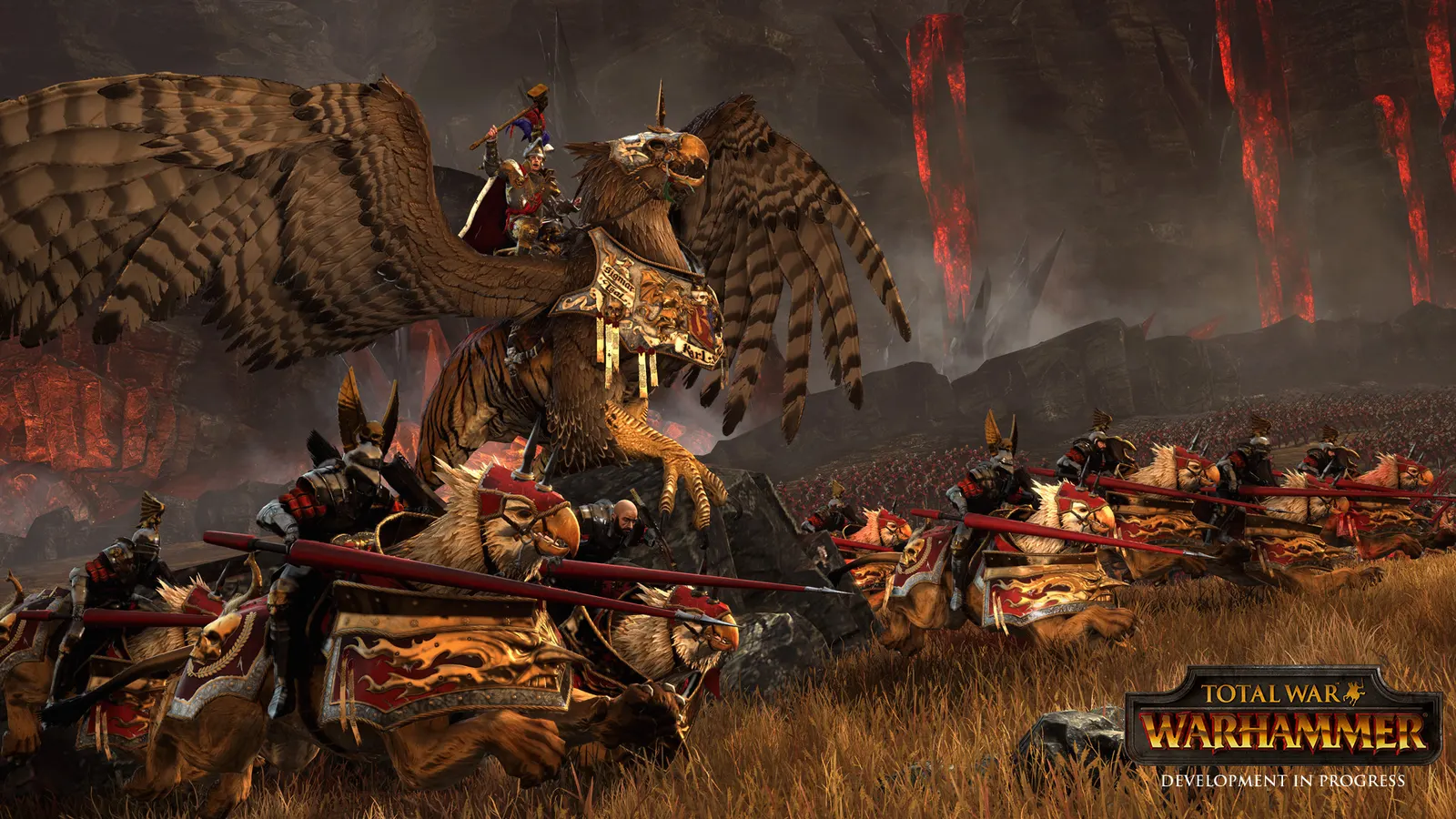 Total War: WARHAMMER media 4
