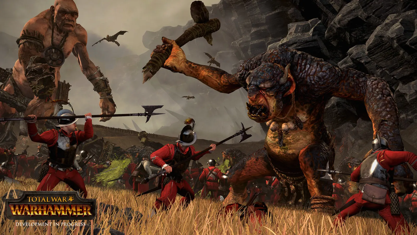 Total War: WARHAMMER media 5