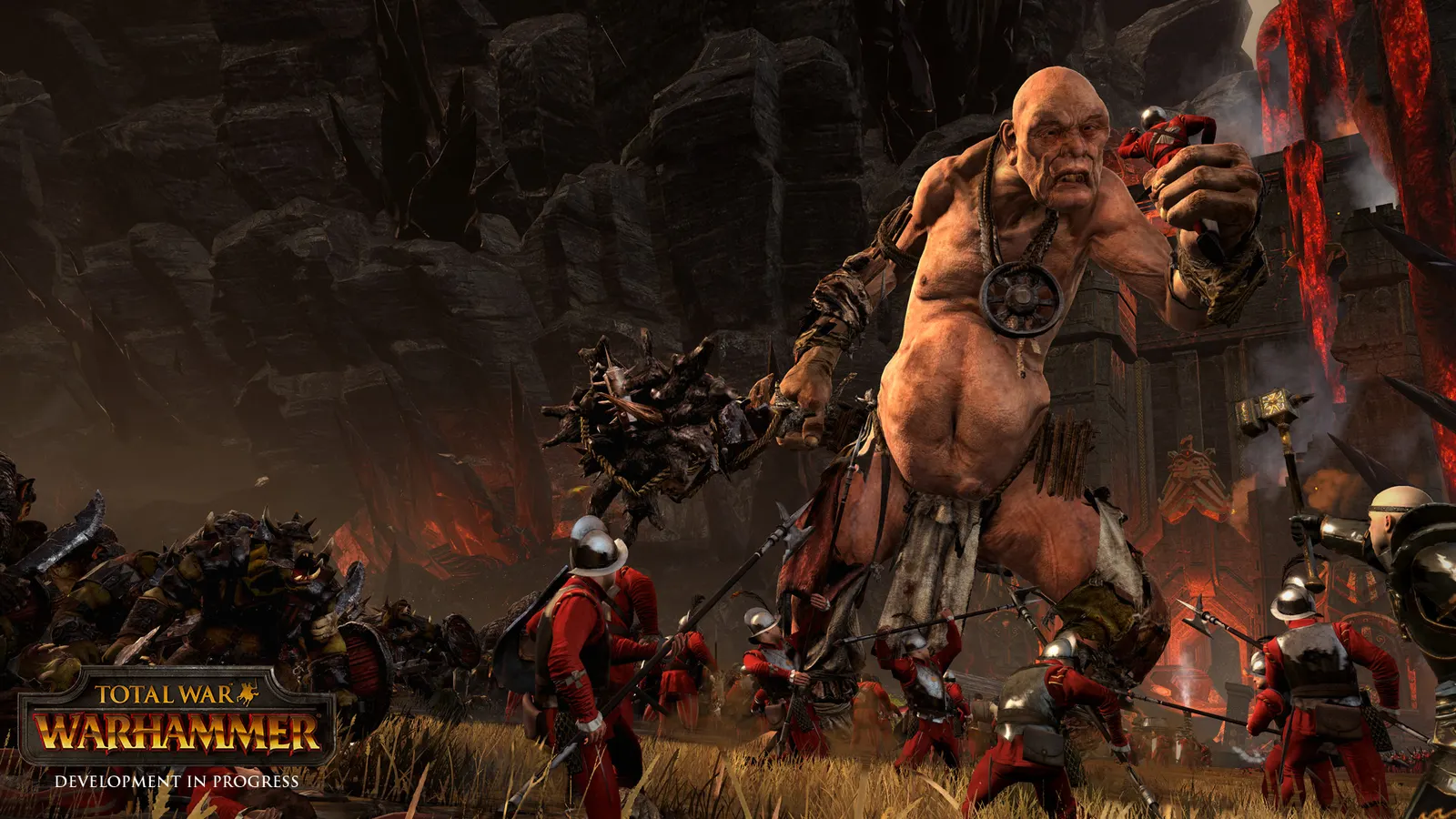 Total War: WARHAMMER media 6