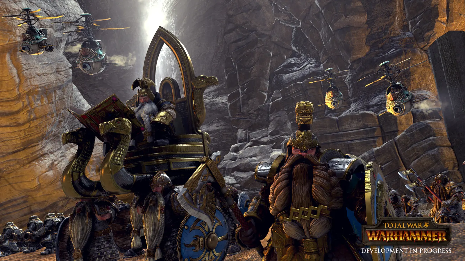 Total War: WARHAMMER media 8