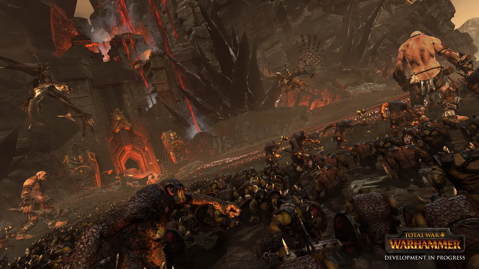 Total War: WARHAMMER media 9