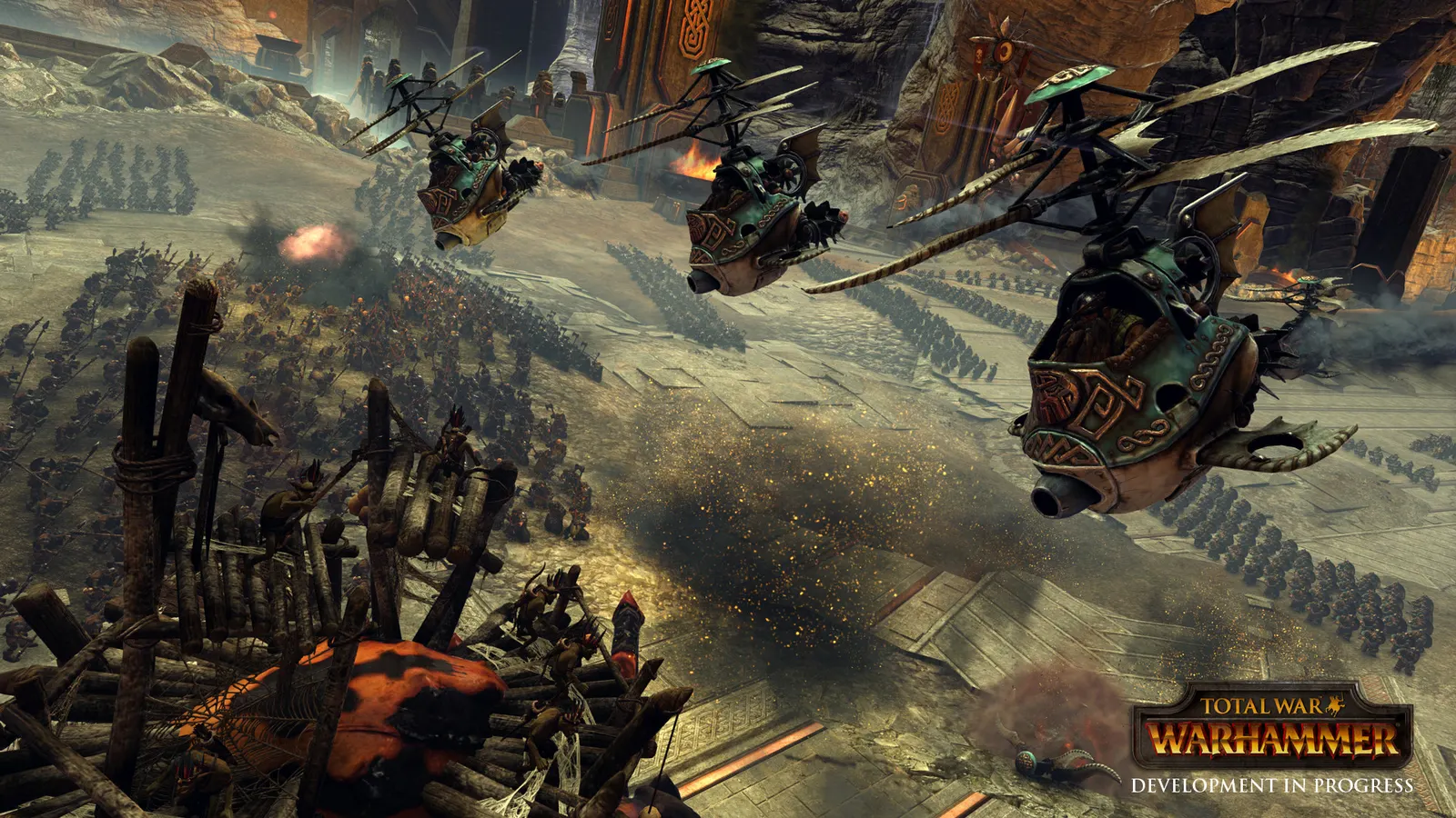 Total War: WARHAMMER media 10