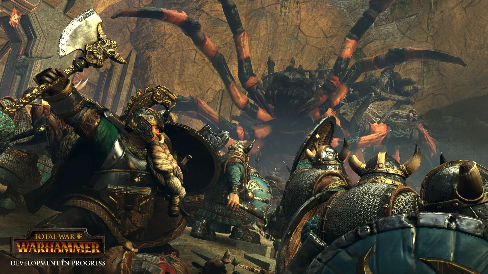 Total War: WARHAMMER media 11