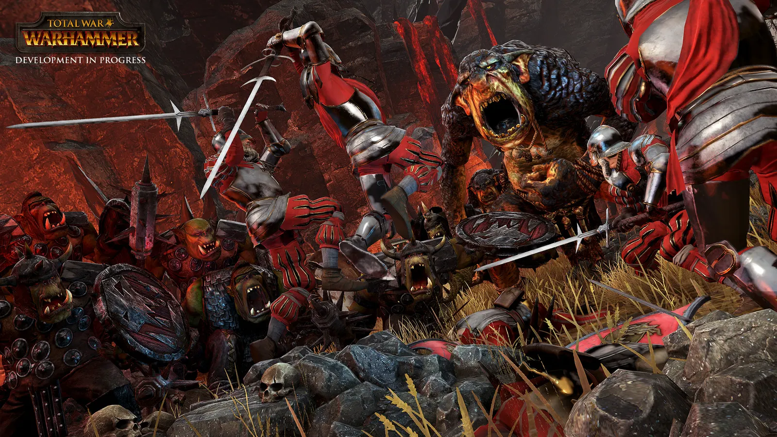 Total War: WARHAMMER media 12