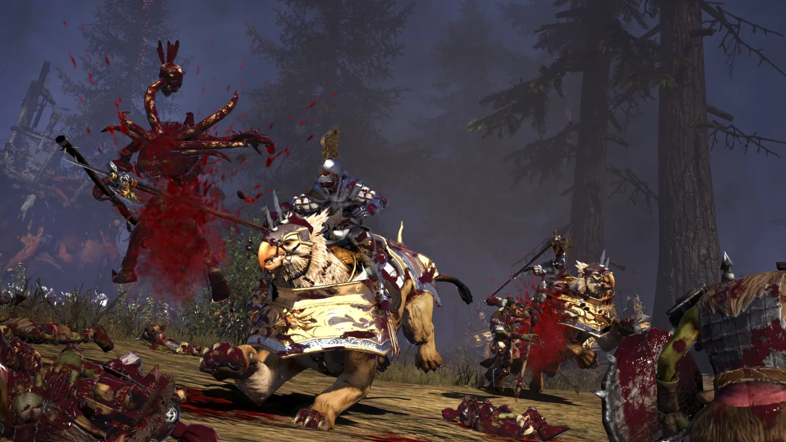 Total War: WARHAMMER media 13
