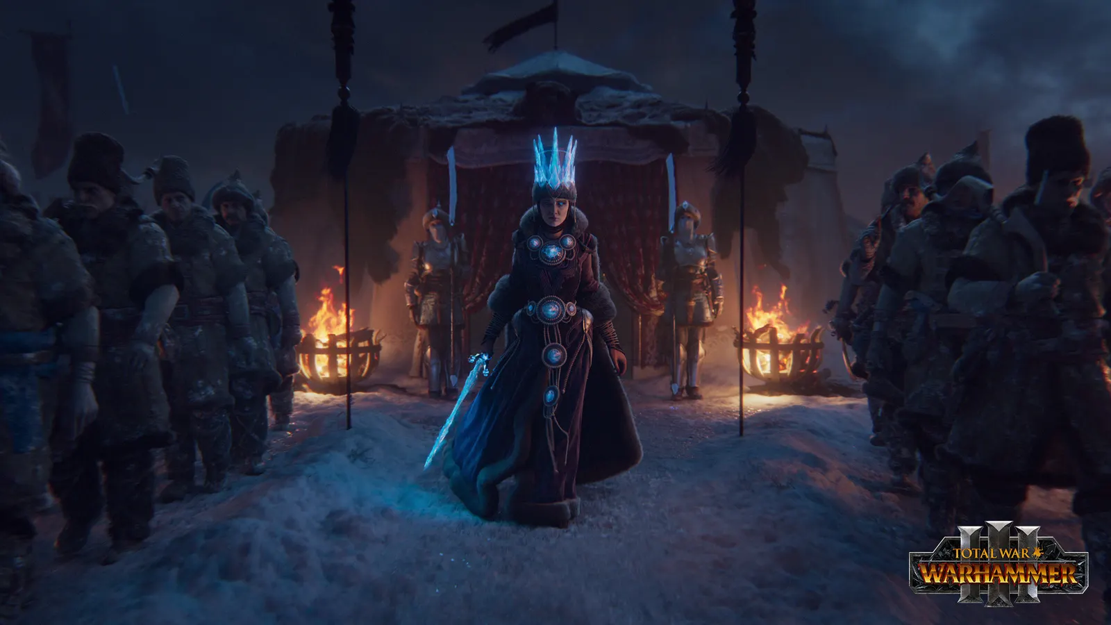 Total War: WARHAMMER III media 5