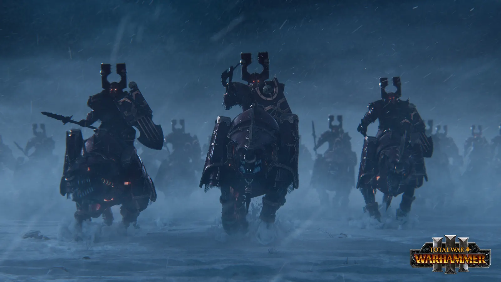 Total War: WARHAMMER III media 6