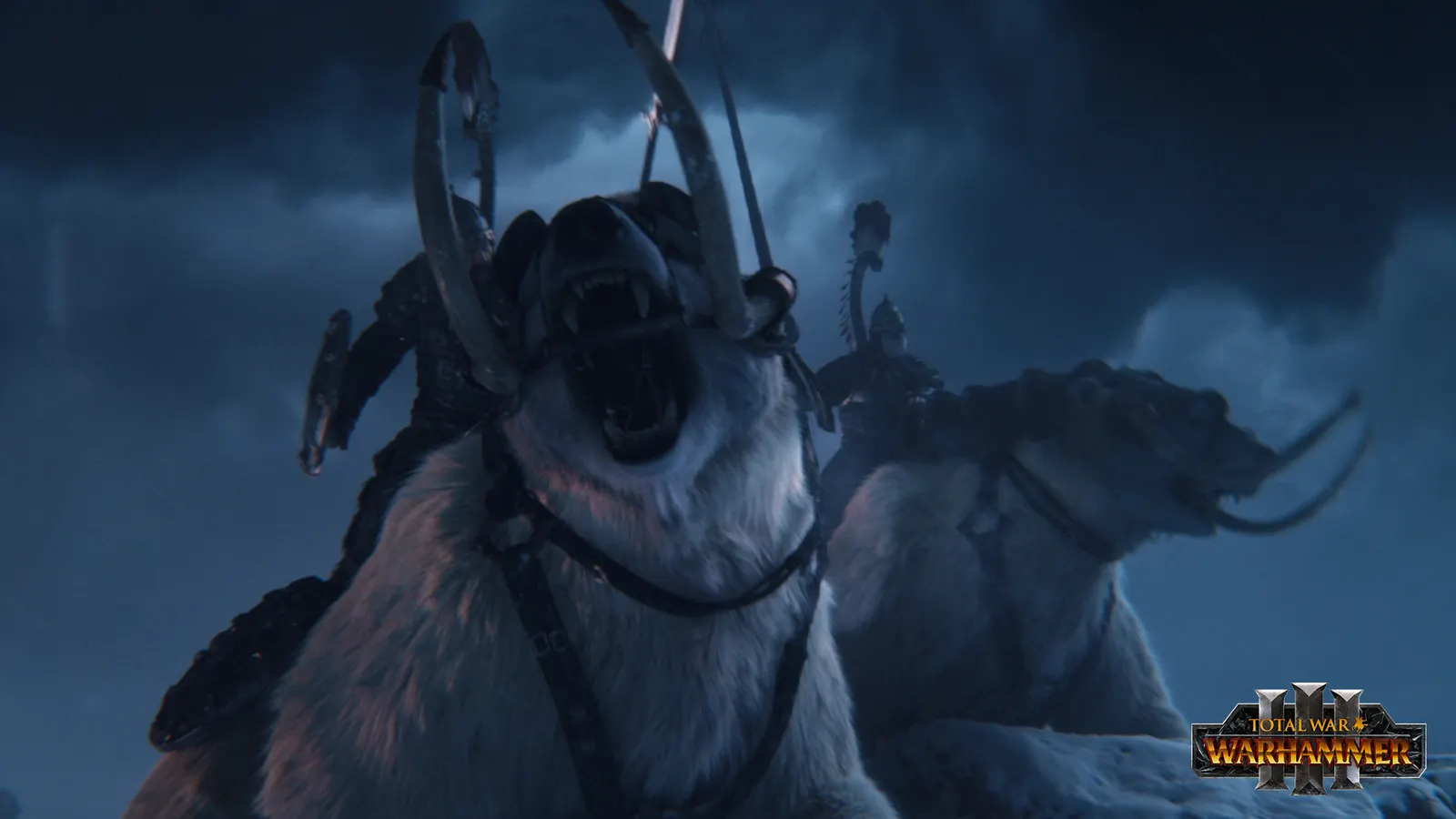 Total War: WARHAMMER III media 7