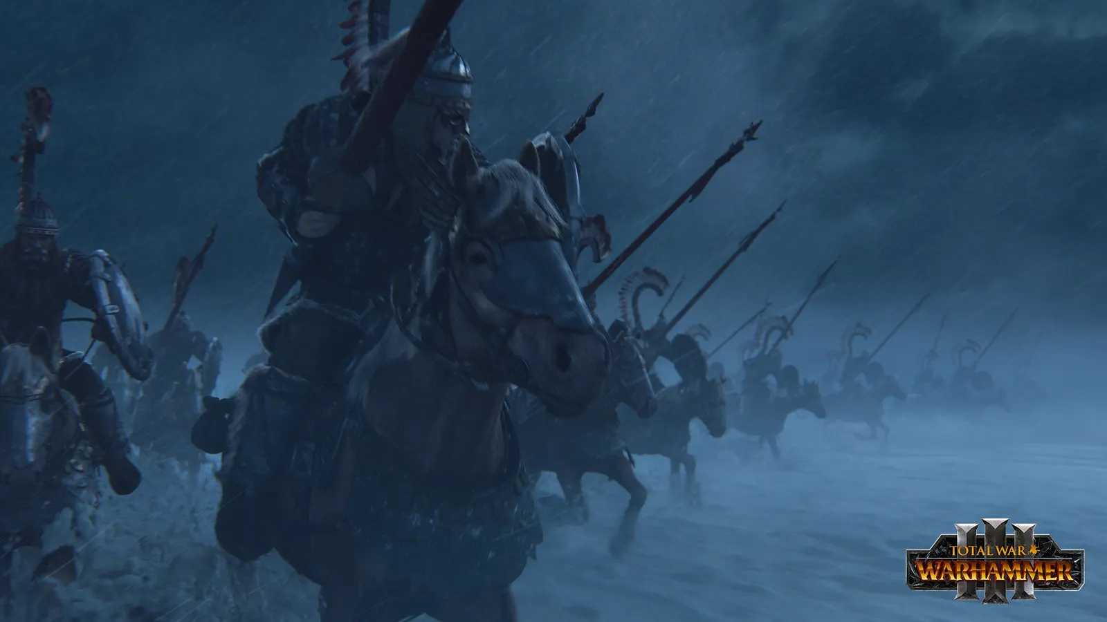 Total War: WARHAMMER III media 8