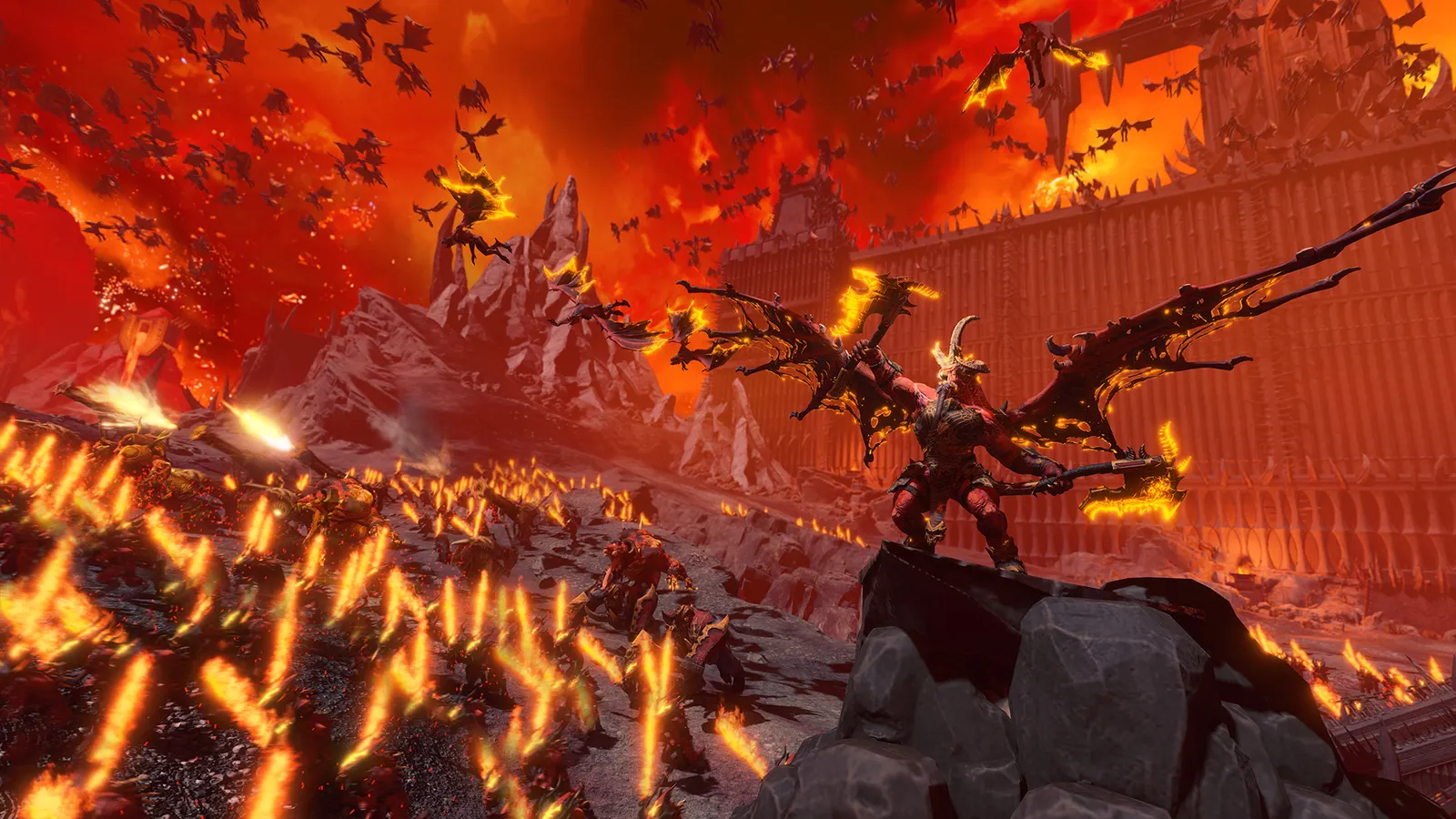 Total War: WARHAMMER III media 13