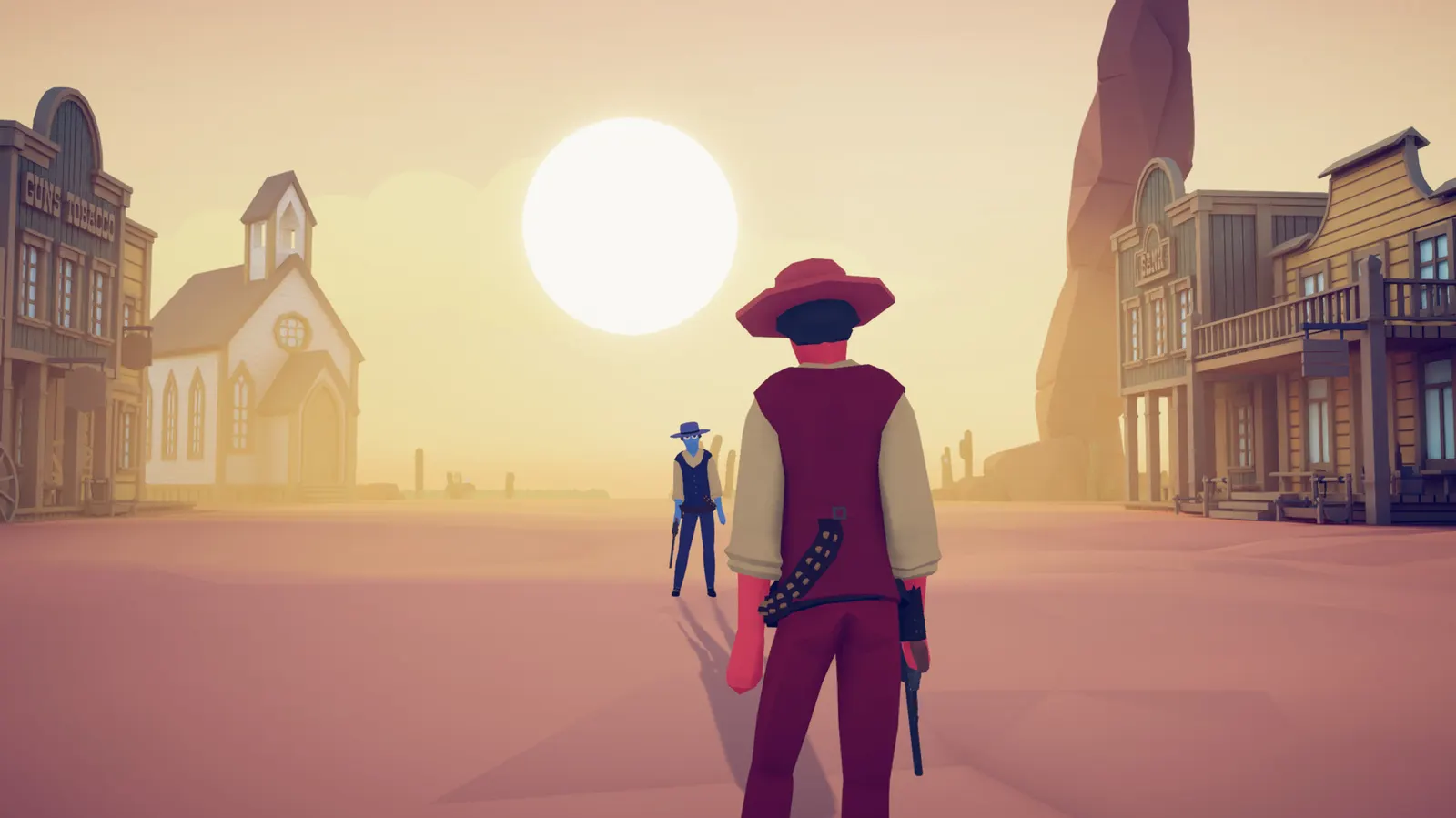 Totally Accurate Battle Simulator media 6