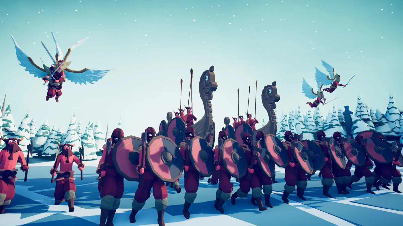 Totally Accurate Battle Simulator media 7