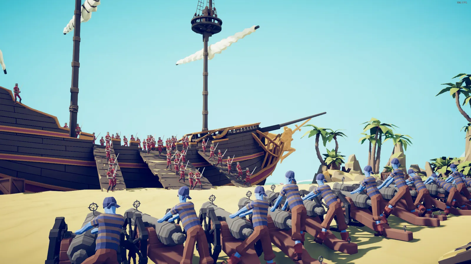 Totally Accurate Battle Simulator media 9