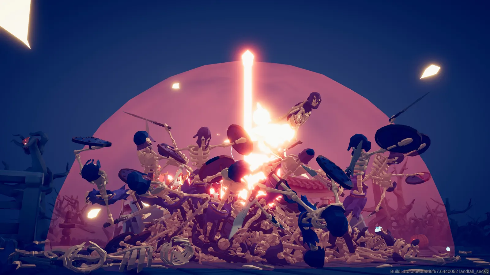 Totally Accurate Battle Simulator media 10