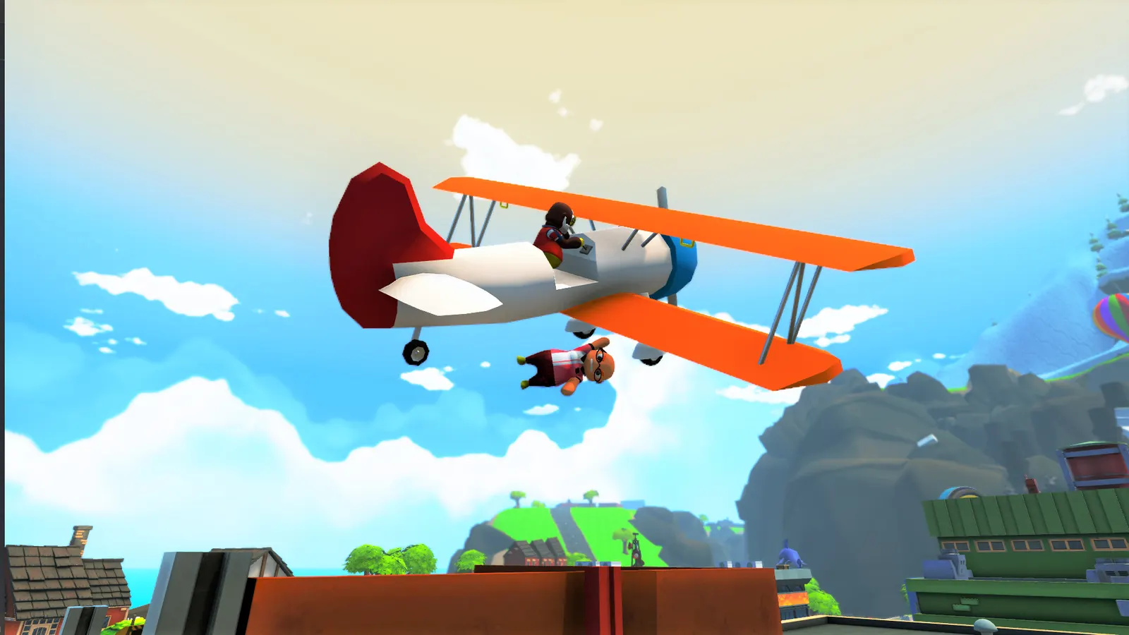 Totally Reliable Delivery Service media 4