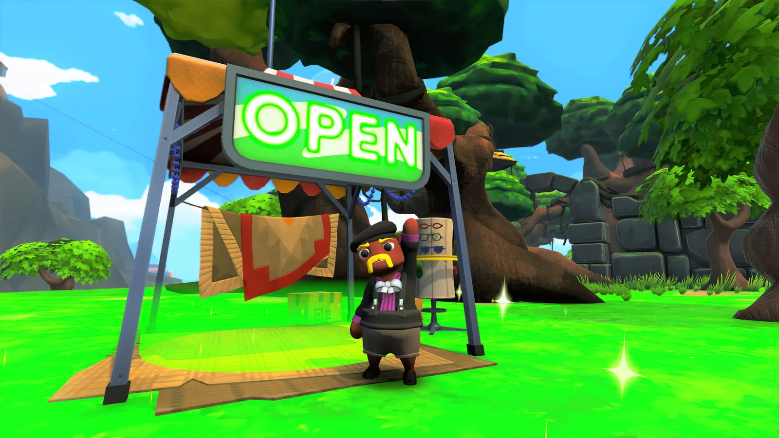 Totally Reliable Delivery Service media 8