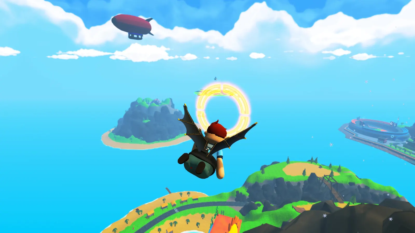 Totally Reliable Delivery Service media 9