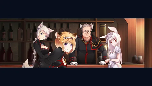 Totem City: Stop The Earth, I'm Getting Off Chapter 2