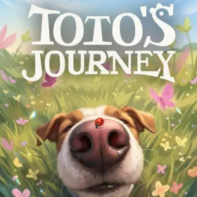Обкладинка гри Toto's Journey
