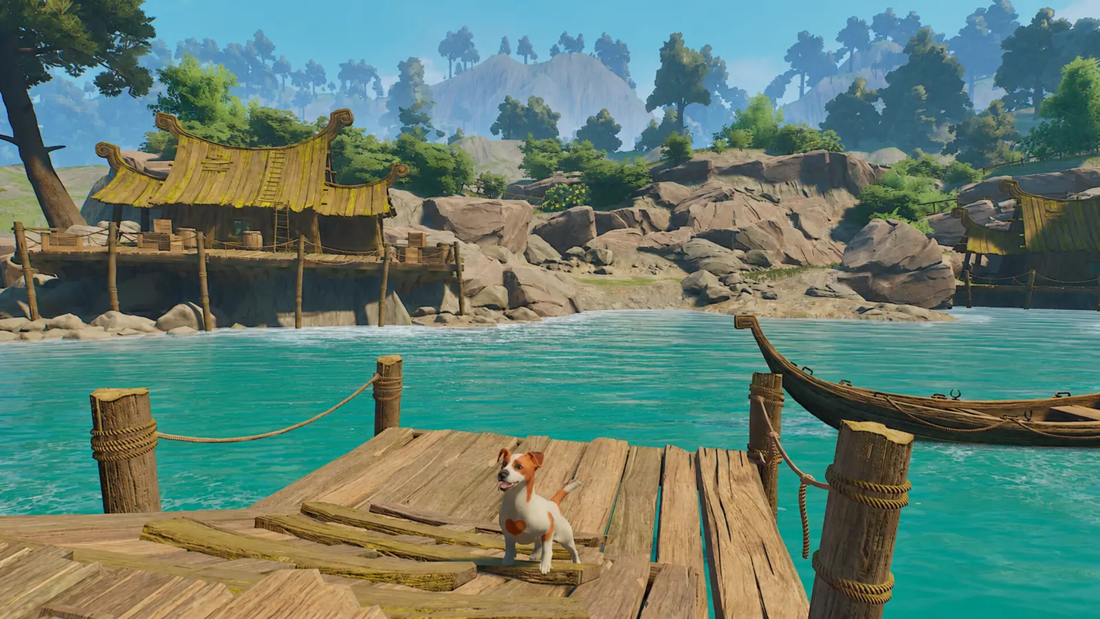 Toto's Journey media 6
