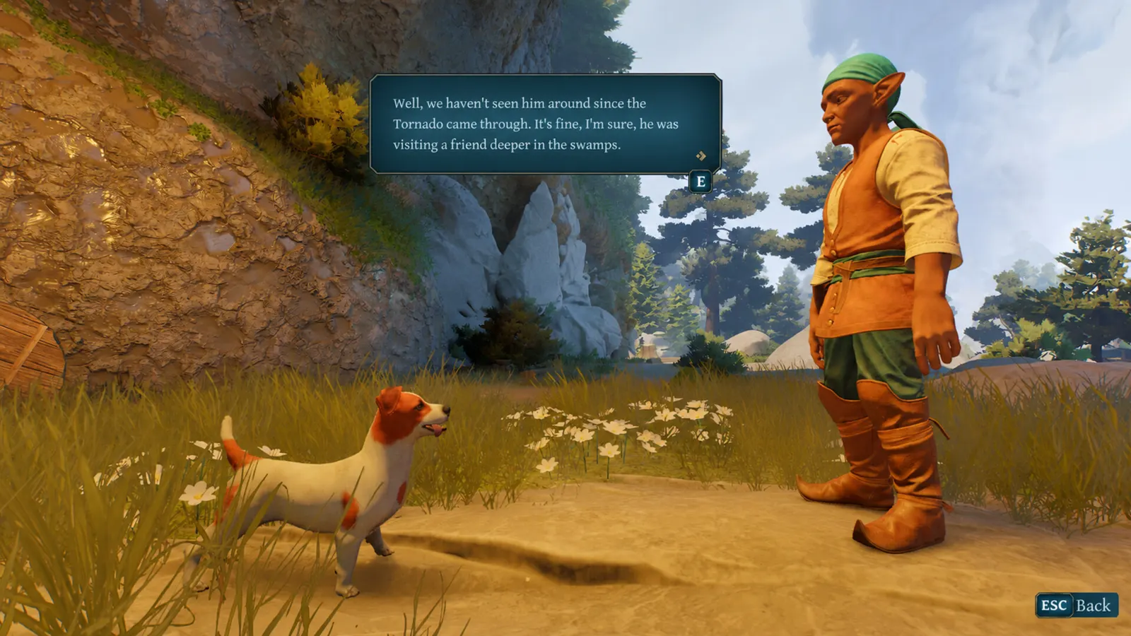 Toto's Journey media 7