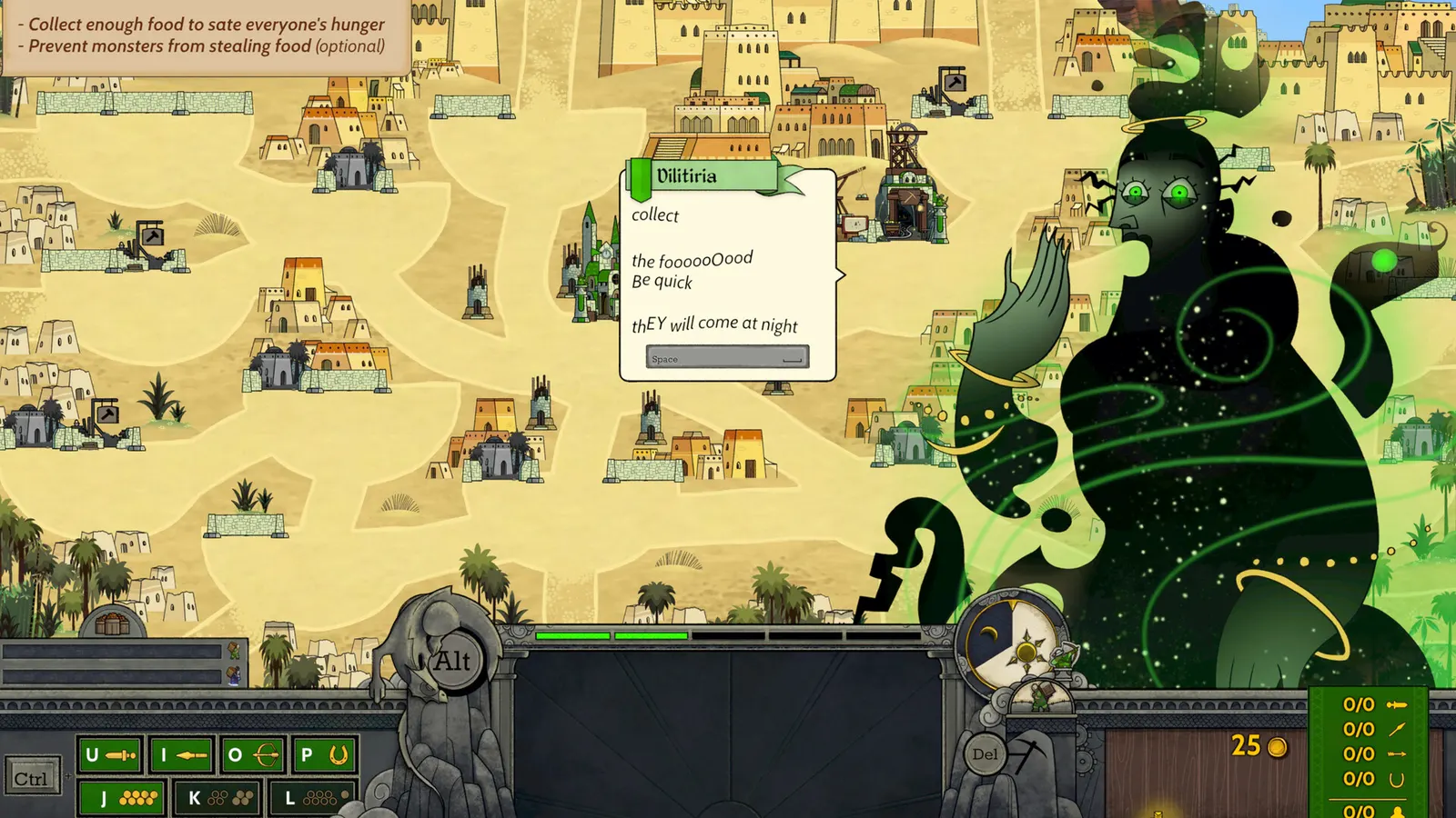 Touch Type Tale - Strategic Typing media 4