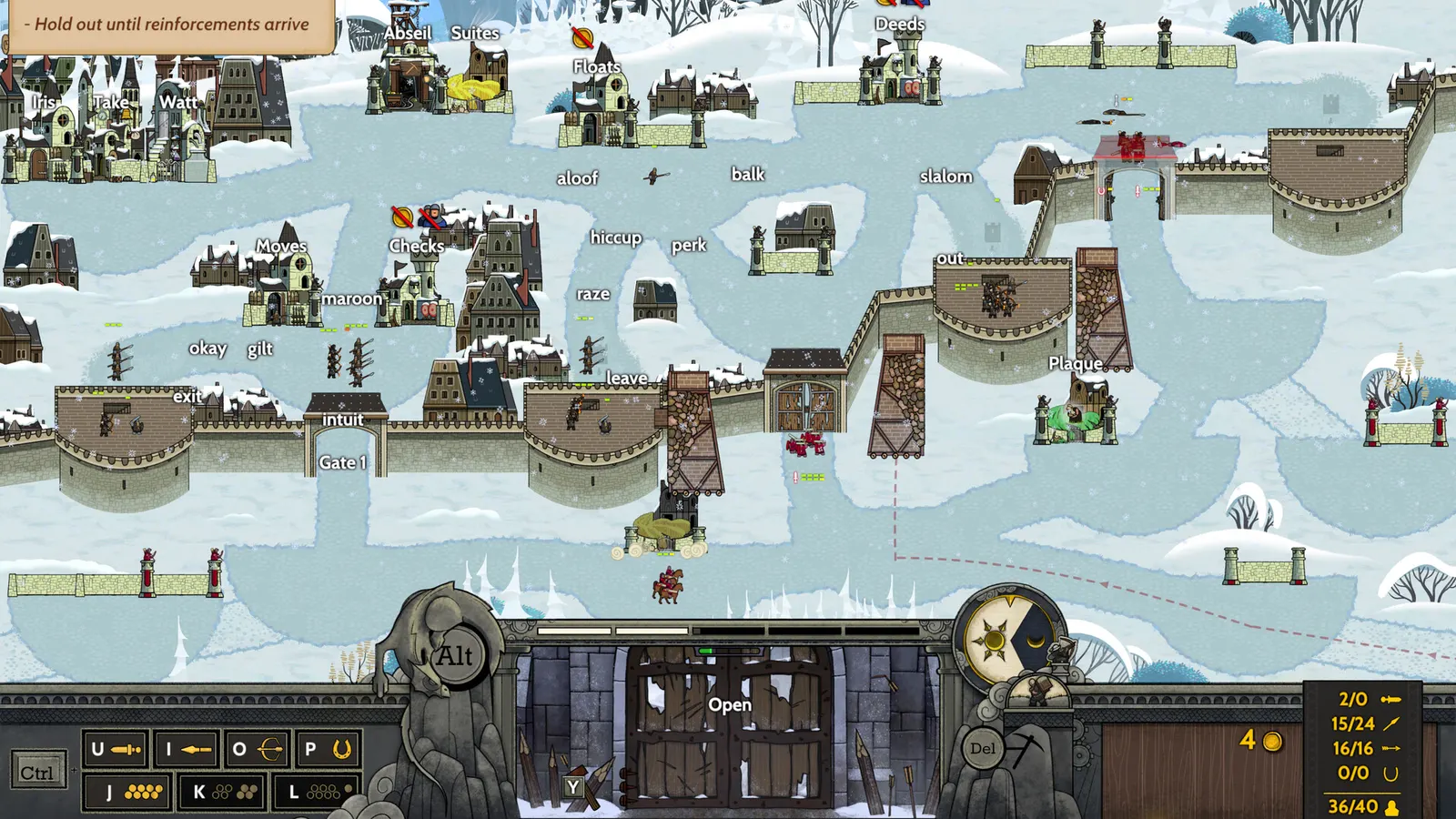 Touch Type Tale - Strategic Typing media 5