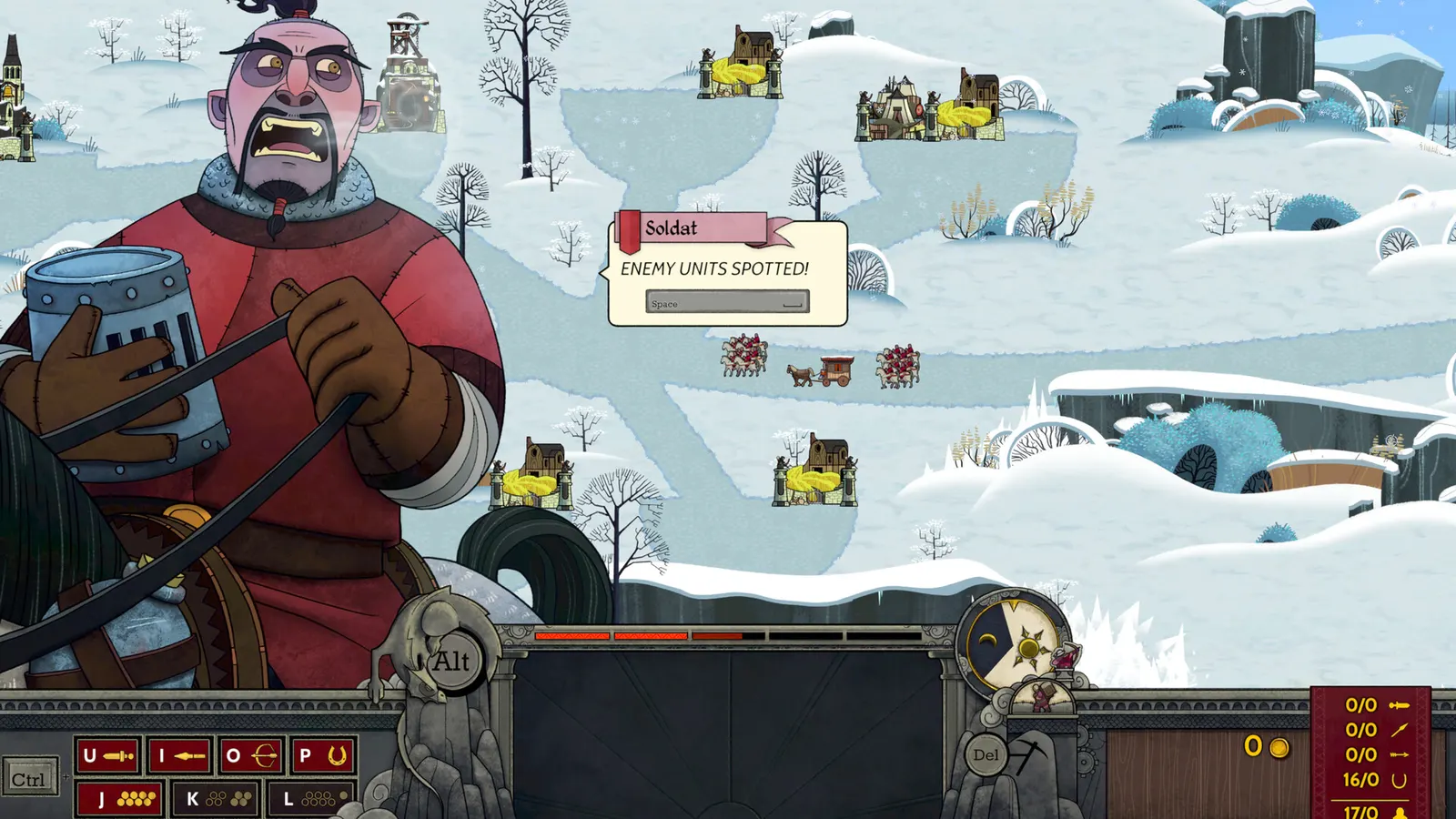 Touch Type Tale - Strategic Typing media 8