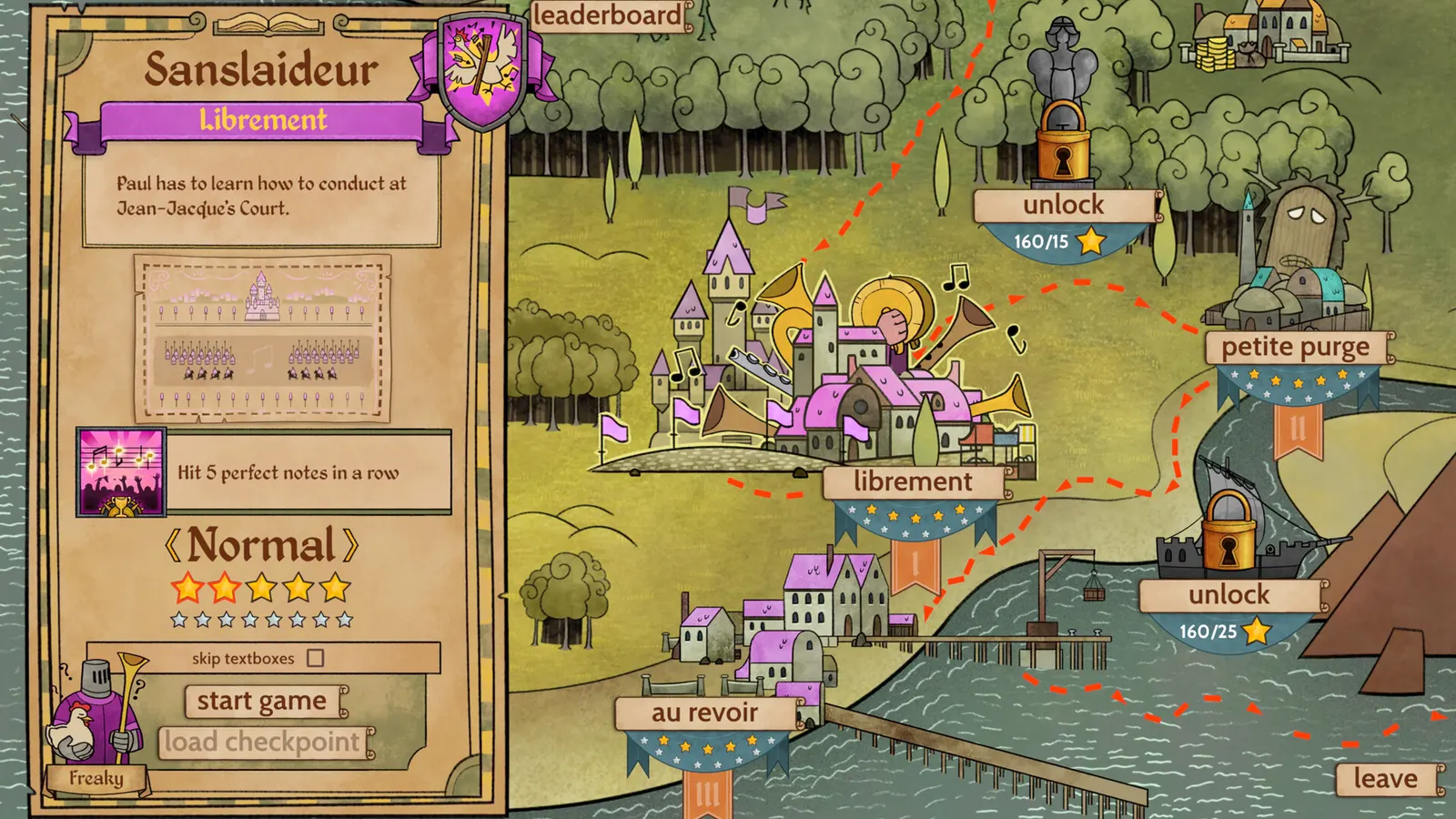 Touch Type Tale - Strategic Typing media 11
