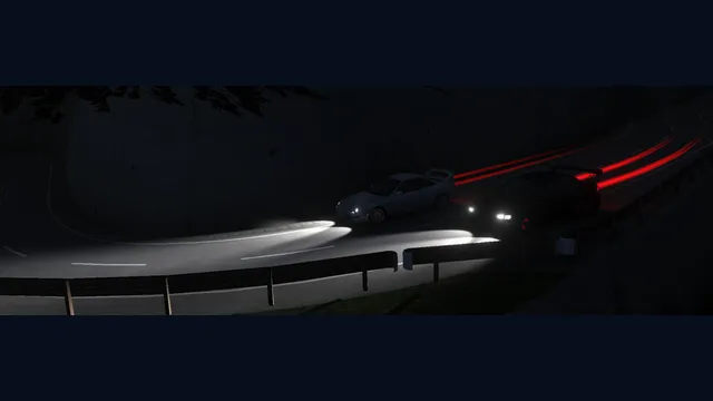 Touge Shakai