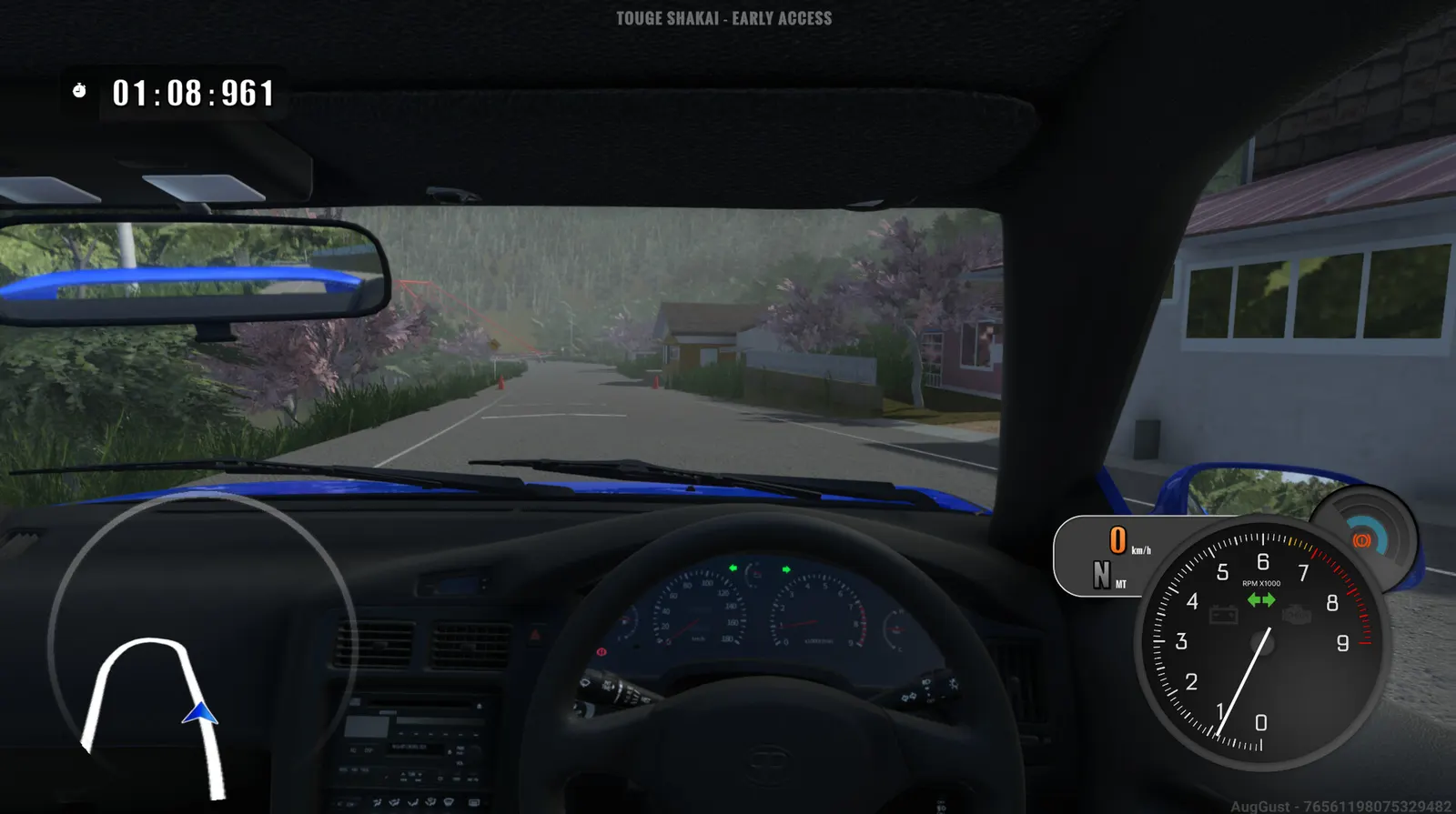 Touge Shakai media 10