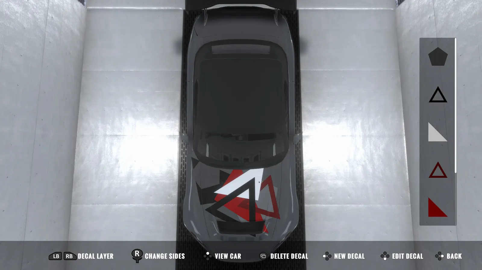 Touge Shakai media 11