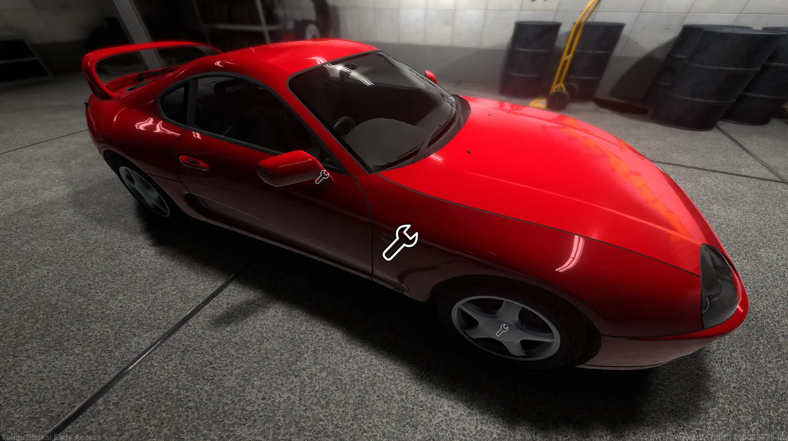 Touge Shakai media 14