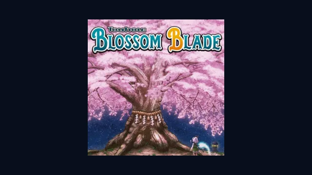 Touhou: Blossom Blade