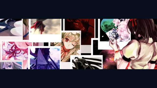 Touhou Bunkachou ～ Shoot the Bullet.