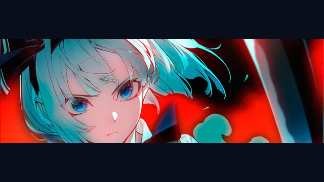 Touhou Dystopian