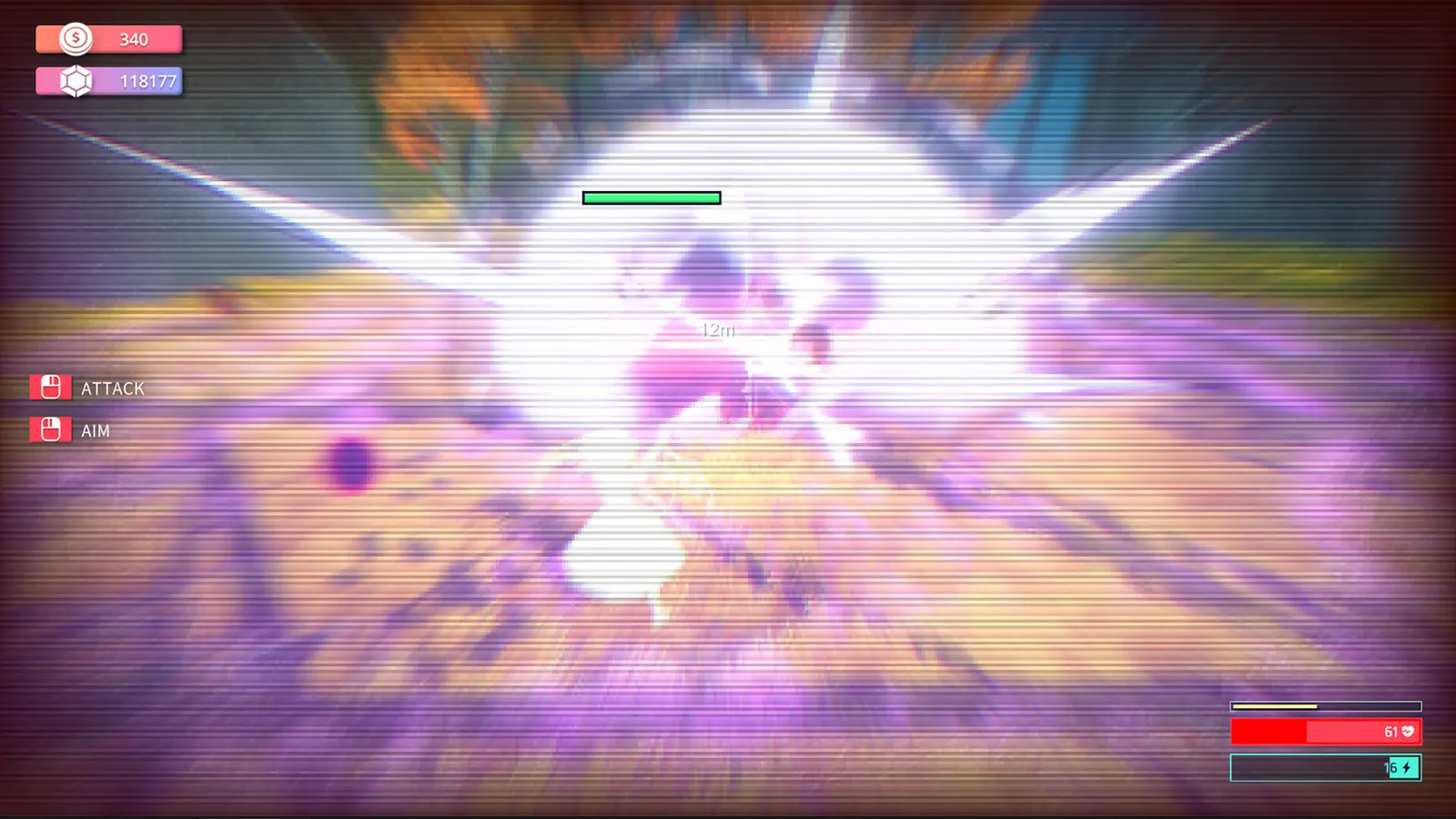 Touhou Dystopian media 9