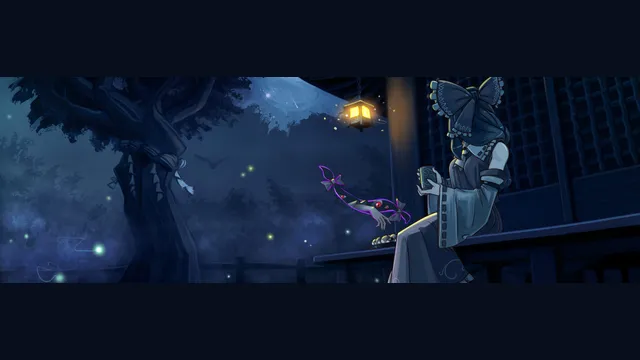 Touhou: Fading Illusion