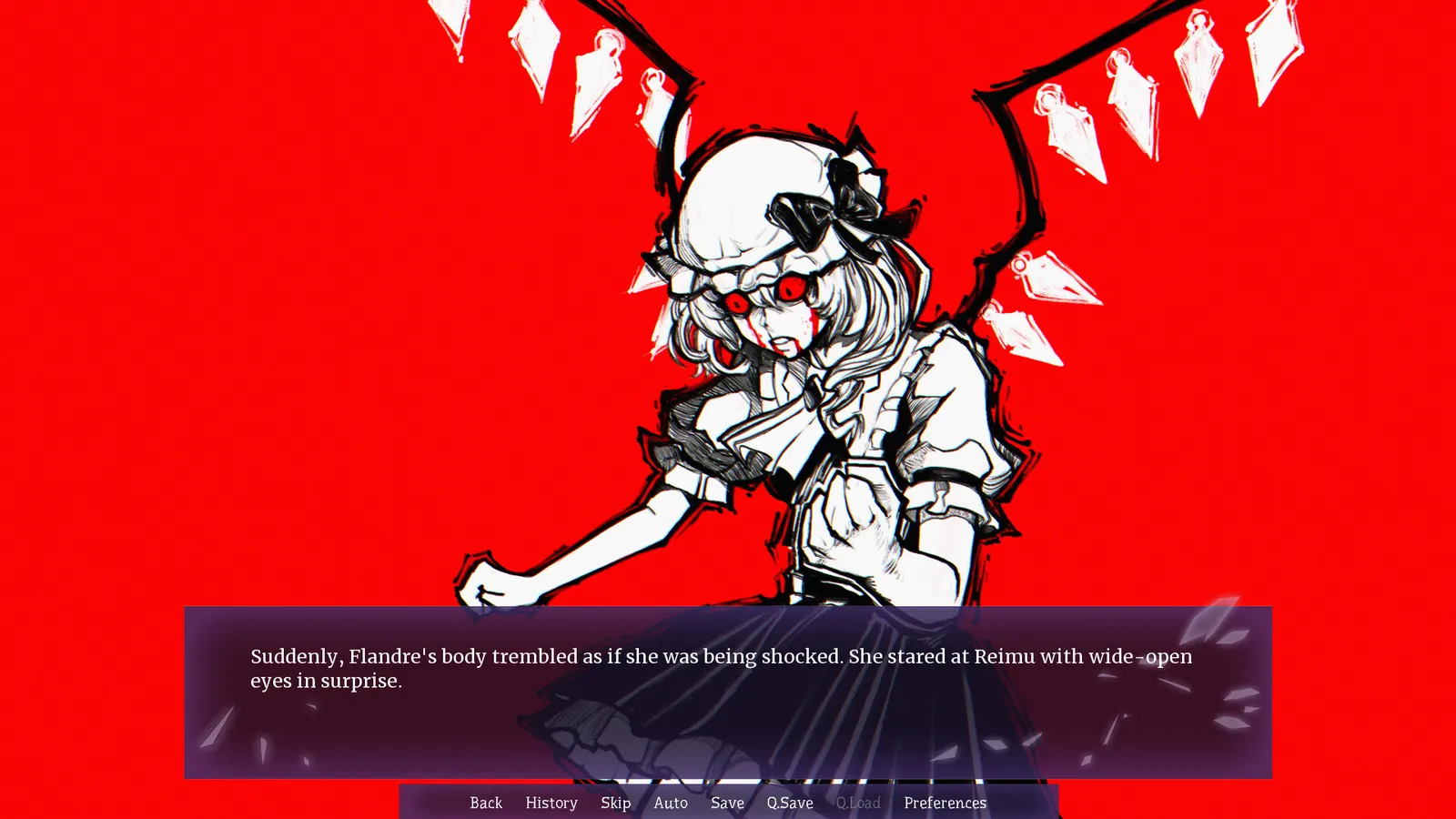 Touhou: Fading Illusion media 13