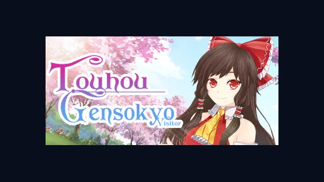 Touhou Gensokyo Visitor