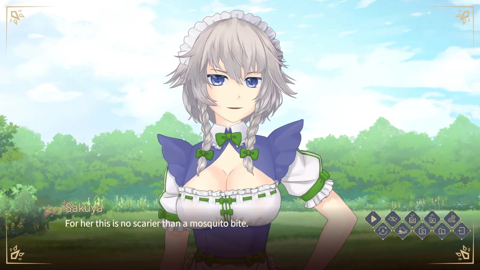 Touhou Gensokyo Visitor media 4