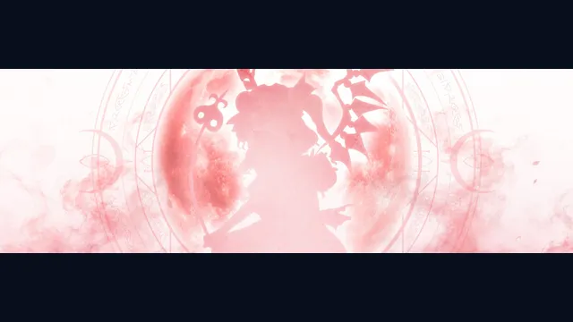 Touhou Koumakyou: New Classic - the Embodiment of Scarlet Devil